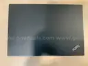 10 Lenovo Thinkpad T490s i7