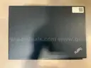 9 Lenovo Thinkpad T490s i7
