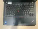 9 Lenovo Thinkpad T490s i7