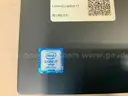 9 Lenovo Thinkpad T490s i7