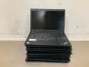 9 Lenovo Thinkpad T490s i7