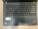 9 Lenovo Thinkpad T490s i7