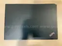 9 Lenovo Thinkpad T490s i7