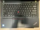 9 Lenovo Thinkpad T490s i7