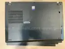 9 Lenovo Thinkpad T490s i7