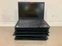 9 Lenovo Thinkpad T490s i7