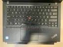 9 Lenovo Thinkpad T490s i7