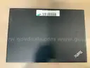 10 Lenovo Thinkpad T490s i5