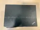10 Lenovo Thinkpad T490s i5