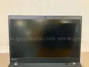 7 Lenovo Thinkpad T14 Gen 1 Ryzen5