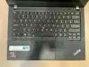 7 Lenovo Thinkpad T14 Gen 1 Ryzen5