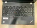 8 Thinkpad T15 i7