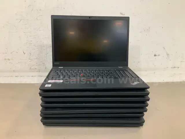 8 Thinkpad T15 i7
