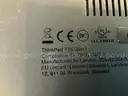 8 Thinkpad T15 i7