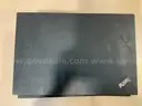 8 Thinkpad T15 i7