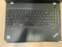 8 Thinkpad T15 i7