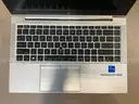 8 HP Elitebook 840 G8