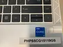 8 HP Elitebook 840 G8