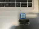 7 HP Elitebook 840 G3 i5