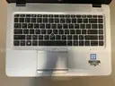 7 HP Elitebook 840 G3 i5