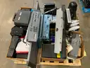 1 Pallet of Assorted AV Equipment