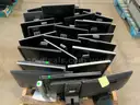 24 Monitors w/ Stands