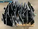 24 Monitors w/ Stands