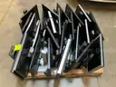 24 Monitors w/ Stands