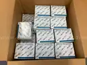 2 cases Vanishpoint 25g x 1&#x22; Syringe