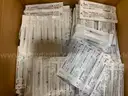 2 cases Vanishpoint 25g x 1&#x22; Syringe