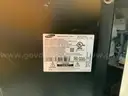 40&#x22; Samsung TV