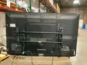 60&#x22; LG Plasma TV