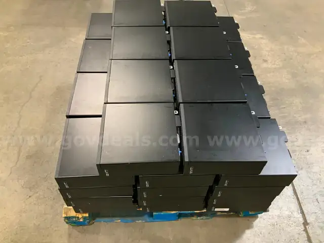 56 Dell Optiplex 7000 i5
