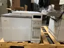 Agilent Technologies 6890N Network GC System