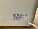 Bemis Air Purifier model 2000001