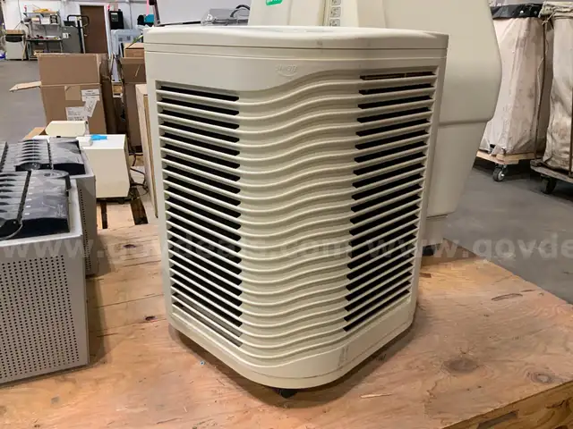 Bemis Air Purifier model 2000001