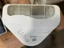 Bemis Air Purifier model 2000001