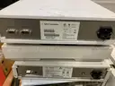 Agilent Series 1100/1200 w/ glass accessories