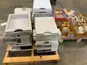 Agilent Series 1100/1200 w/ glass accessories