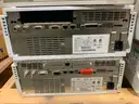 Agilent Series 1100/1200 w/ glass accessories