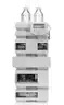 Agilent Series 1100/1200 w/ glass accessories