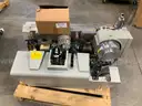 Applied Biosystems MDS SCIEX API 4000 LC/MS/MS System Mass Spectrometer