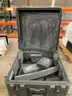 2 Rolling Travel Hardcases