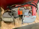 Milwaukee Bandsaw