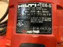 Hilti TE6-S