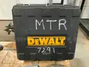 Dewalt DW073 Cordless Rotary Laser