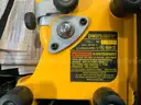 Dewalt DW073 Cordless Rotary Laser