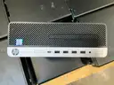 36 HP Prodesk 600