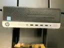 36 HP Prodesk 600
