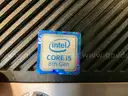 36 HP Prodesk 600